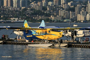 De Havilland Canada DHC-3T Turbo Otter