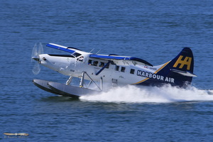 De Havilland Canada DHC-3T Turbo Otter