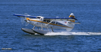 De Havilland Canada DHC-3T Turbo Otter