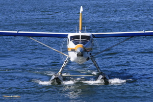 De Havilland Canada DHC-3T Turbo Otter