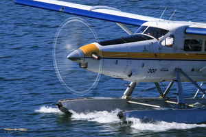 De Havilland Canada DHC-3T Turbo Otter
