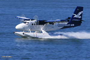 De Havilland Canada DHC-6 Twin Otter