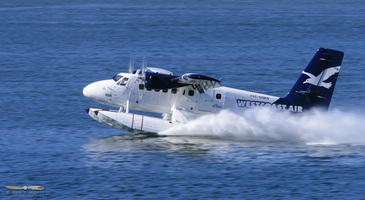 De Havilland Canada DHC-6 Twin Otter