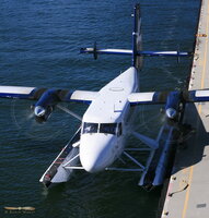 De Havilland Canada DHC-6 Twin Otter
