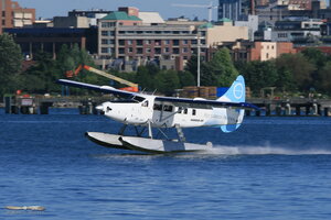 De Havilland Canada DHC-3T Turbo Otter