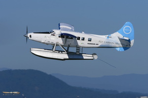 De Havilland Canada DHC-3T Turbo Otter