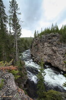 Firehole River