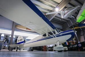 Cessna 140