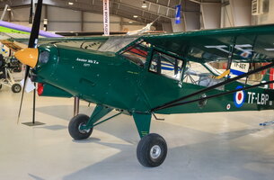 Auster Mk.Va
