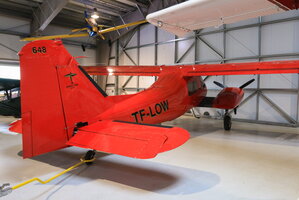 Dornier Do28