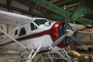 De Havilland Canada DHC-2 Beaver