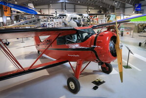 Waco ZKS-7