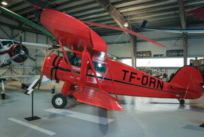 Waco ZKS-7