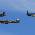 WWII formation