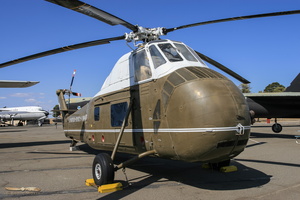 Sikorsky VH-34