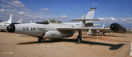 Northrop F-89J Scorpion