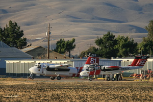 Hollister Air Attack Base