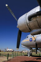Douglas R5D-4 (C-54E) Skymaster
