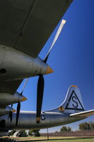 Convair RB-36H Peacemaker