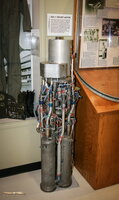 Reaction Motors XLR11 (X-1)