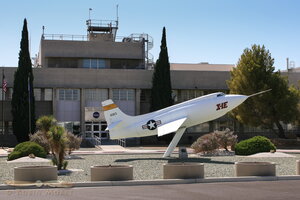 Bell X-1E
