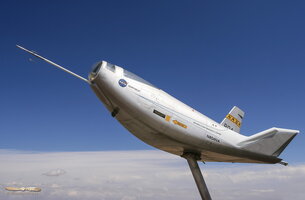 Northrop HL-10 lifting body