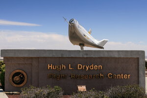 Northrop HL-10 lifting body