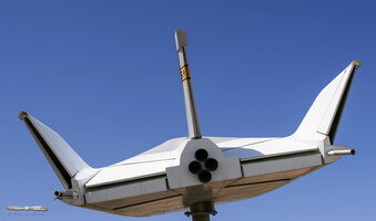 Northrop HL-10 lifting body