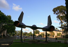 Lockheed A-12 #130