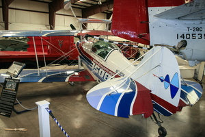Pitts S-2B "Double Take"