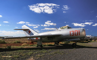 MiG-15 Fagot