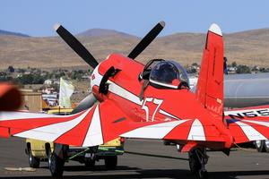 Goodyear F2G-1 "Super Corsair"