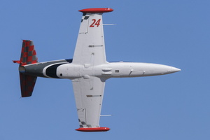 Aero L-39 Albatros "High Perf AC Training"