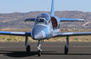 Aero L-39 Albatros #104
