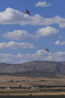 Jet race