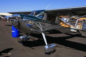 Cessna 120