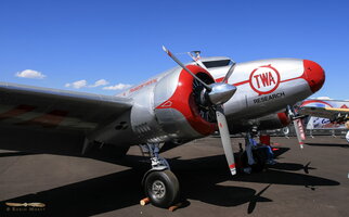 Lockheed 12