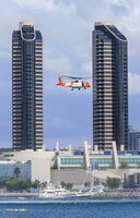 USCG HH-60J Jayhawk