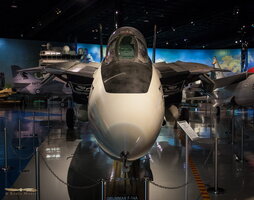 Grumman F-14A Tomcat