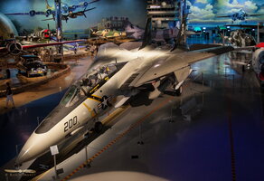 Grumman F-14A Tomcat