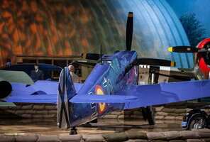 HA-1112 Buchon