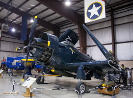 Douglas AD-4N Skyraider