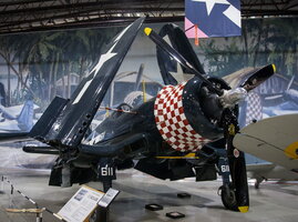 Goodyear FG-1D Corsair