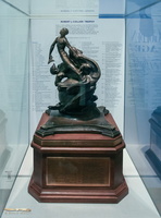 Collier trophy, for the greatest achievement in aeronautics or astronautics in America