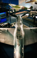 Messerschmitt Bf 109G-6 Gustav