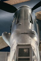 Messerschmitt Bf 109G-6 Gustav