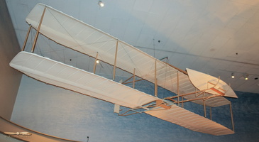 1902 Wright glider