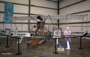 Curtiss Model E