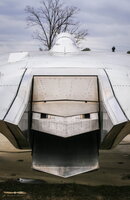 Boeing X-32B JSF prototype