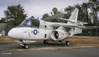 Lockheed S-3B Viking